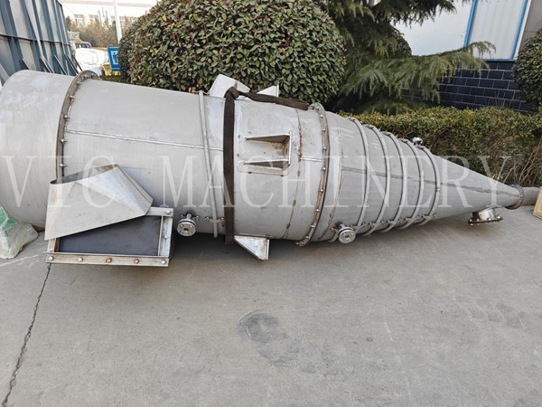 Cyclone Dust Collector Cyclone Dust Collector