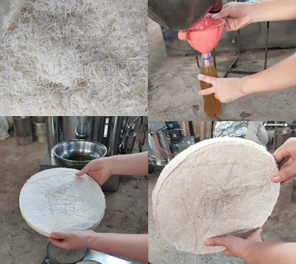 coconut oil press machine coconut oil press machine