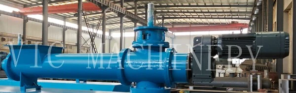 feeding auger feeding auger