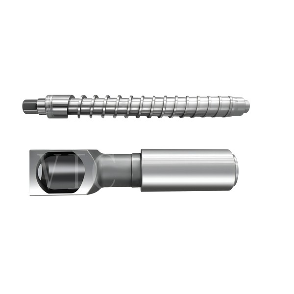 420 ss pressing shaft 420 ss pressing shaft