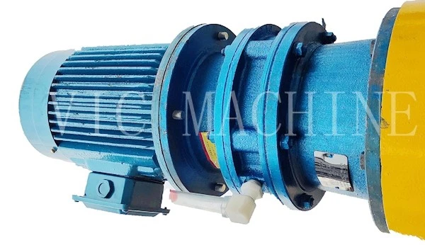mixing motor unit mixing motor unit