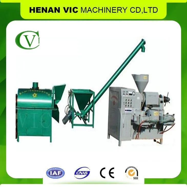 Senp Peanut lwil oliv pwodiksyon lwil oliv lwil oliv machin